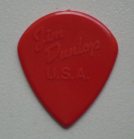 Dunlop - Ultra Speed 1,38 mm - Jazz III