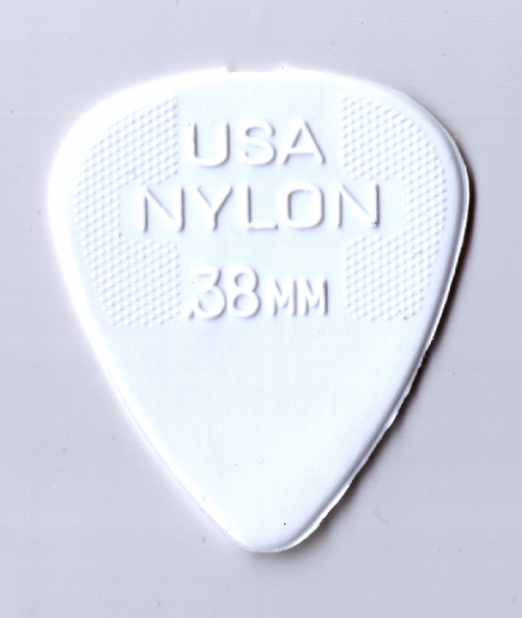 Dunlop 0,38 mm - 
