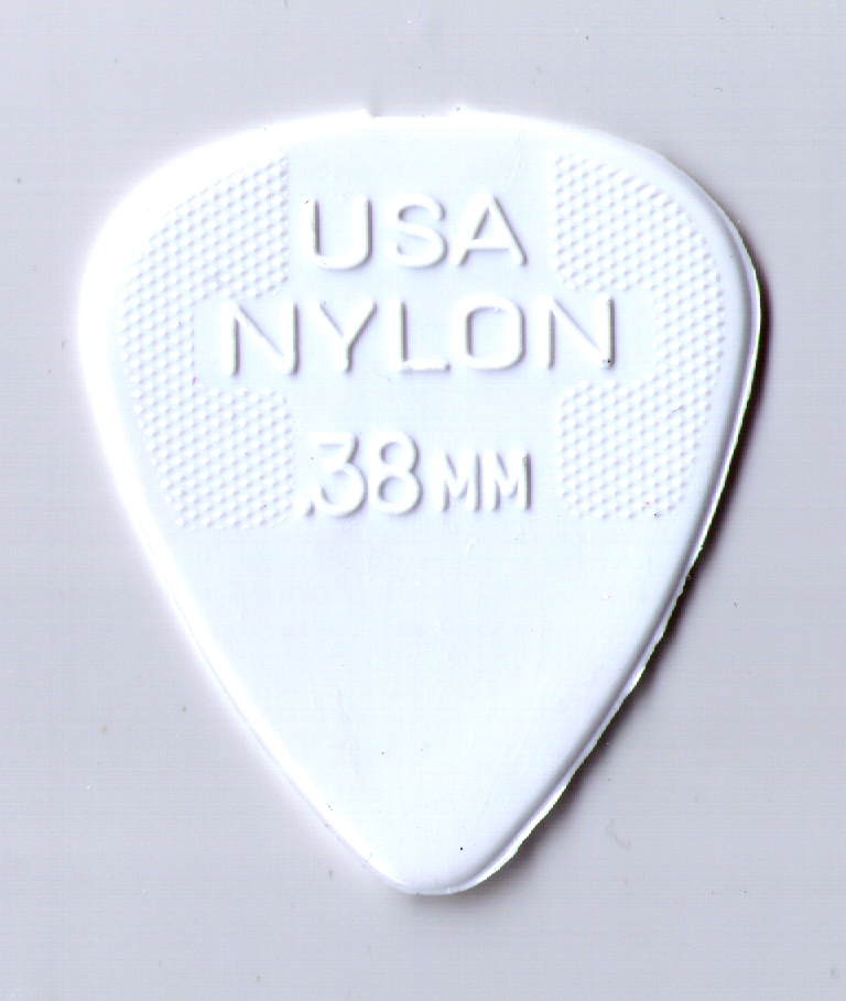 Dunlop 0,38 mm