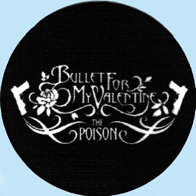 Bullet For My Valentine - Bullet For My Valentine