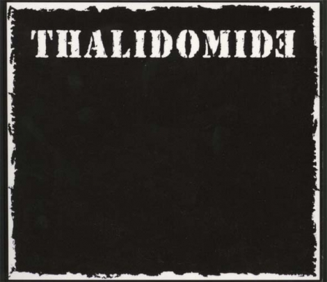 Thalidomide - Thalidomide