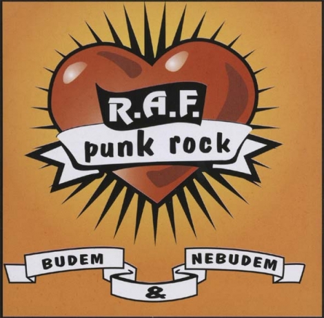 R.A.F. - R.A.F.
