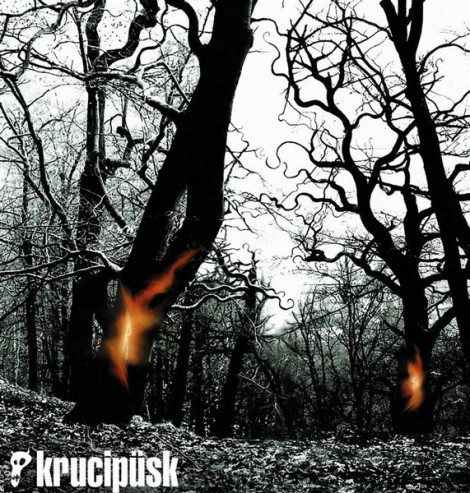 Krucipüsk - Krucipüsk