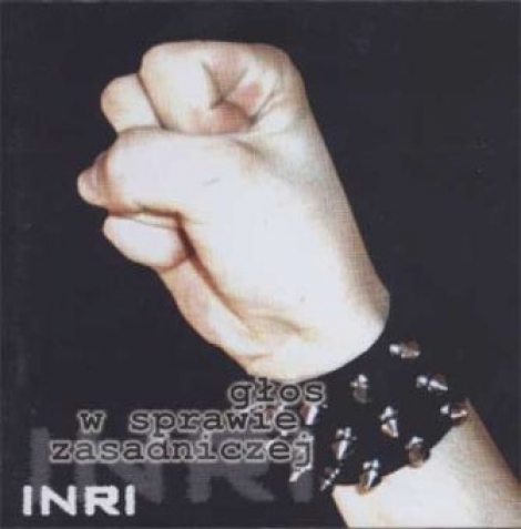 INRI - INRI