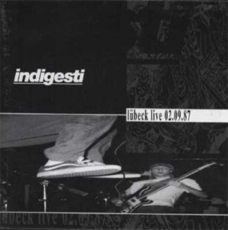 INDIGESTI - INDIGESTI