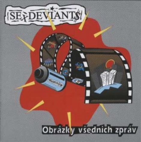 Sex Deviants - Sex Deviants