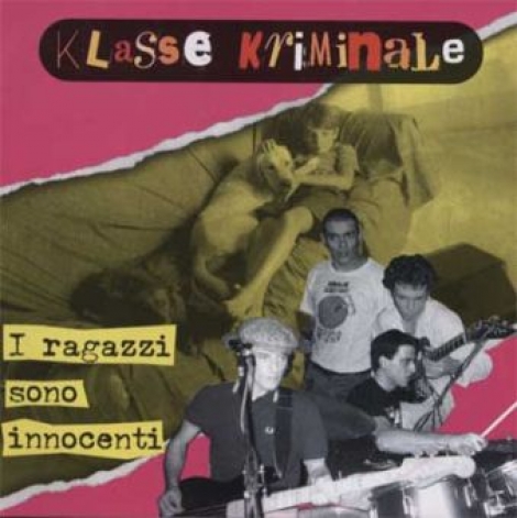 Klasse Kriminale - Klasse Kriminale