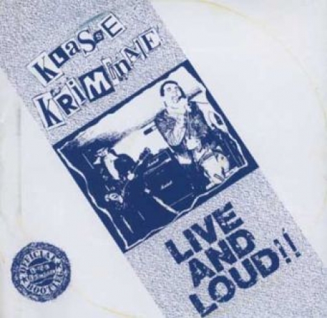 Klasse Kriminale - Klasse Kriminale