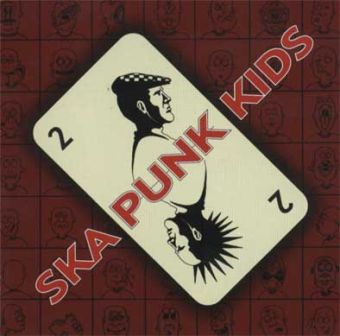 Ska Punk Kids 2 - Ska Punk Kids 2