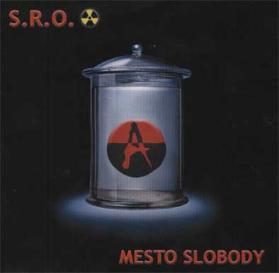 S.R.O. - S.R.O.