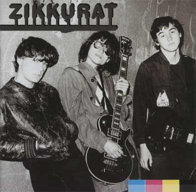 Zikkurat - Zikkurat