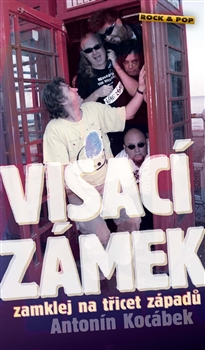 Visací zámek - Visací zámek - Antonín Kocábek