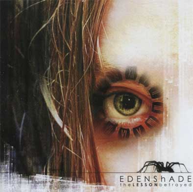 Edenshade - Edenshade