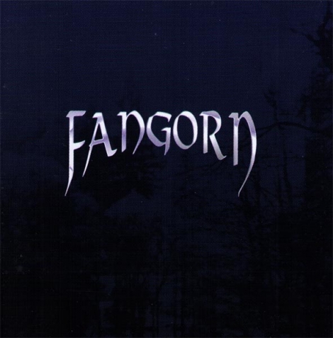 Fangorn - Fangorn
