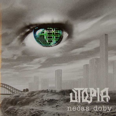 Utopia - Utopia
