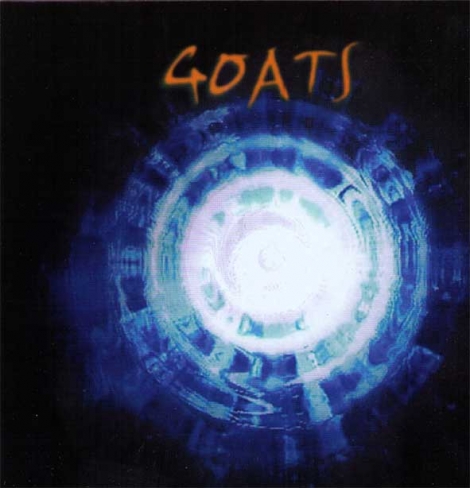 Goats - Goats