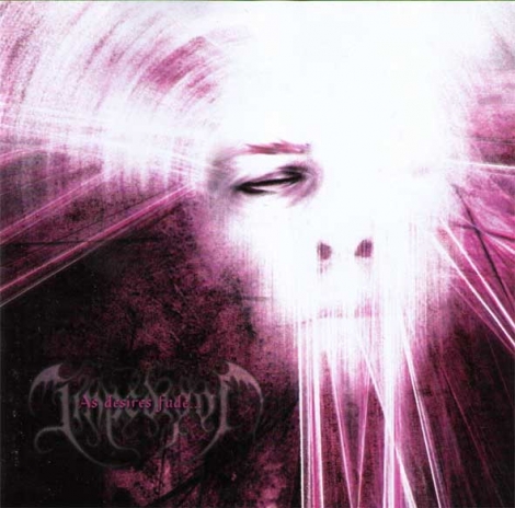 Impedigon - As Desires Fade... (CD)