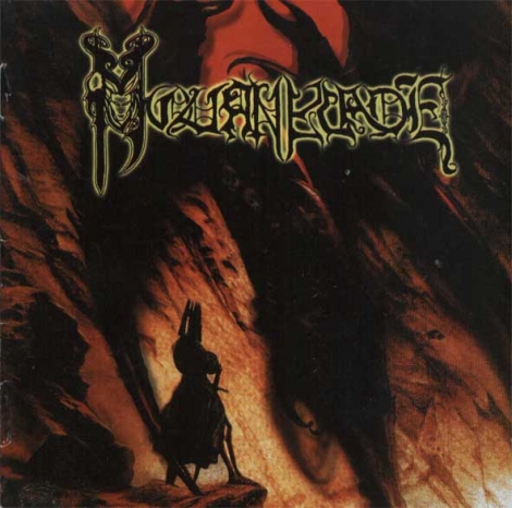 MOURNBLADE - MOURNBLADE