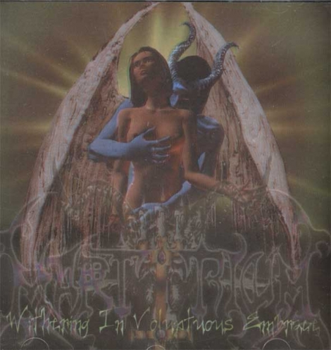 Martyrium - Martyrium