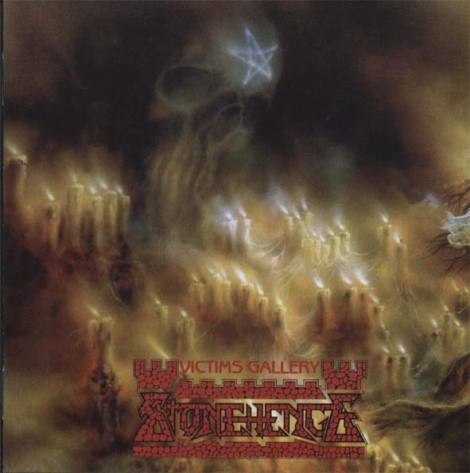 Stonehenge - Stonehenge