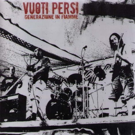 Vuoti Persi - Vuoti Persi