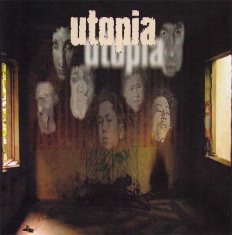 Utopia - Utopia