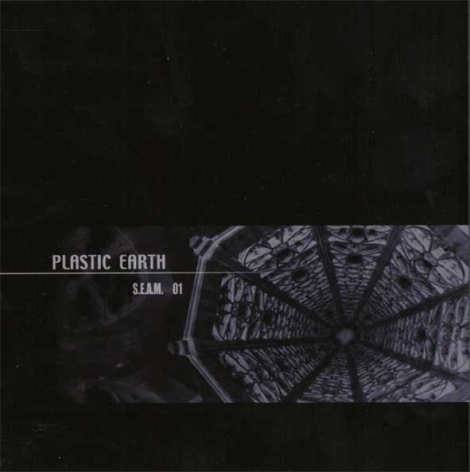 Plastic Earth - S.E.A.M. - 01 (CD)