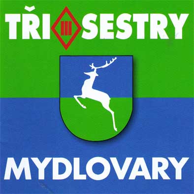 Tři sestry - Tři sestry