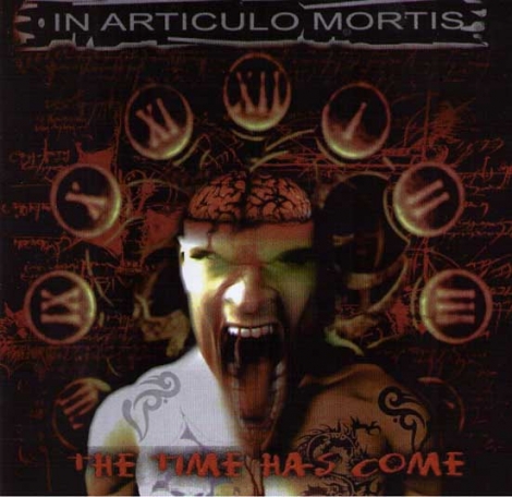 IN ARTICULO MORTIS - IN ARTICULO MORTIS