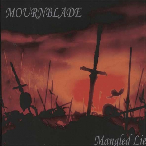 Mournblade - Mournblade