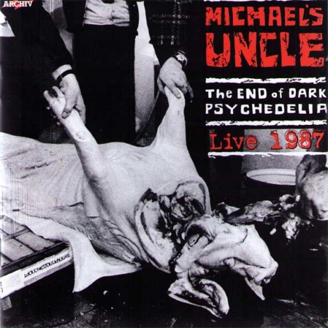 Michael´s Uncle - Michael´s Uncle