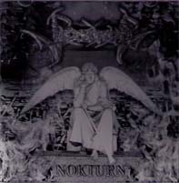 Profundis - Nokturn (CD)
