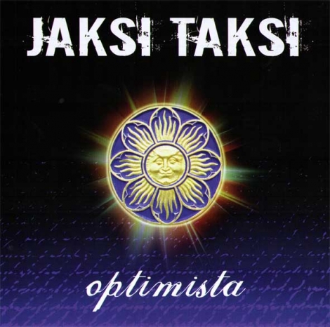 Jaksi taksi - Jaksi taksi