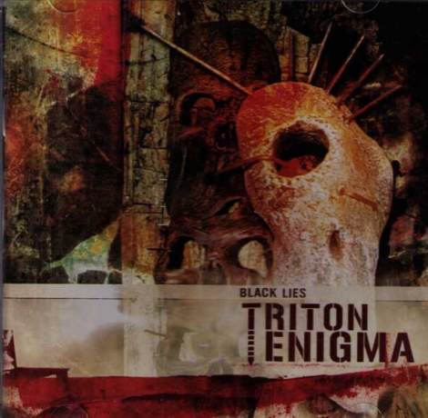TRITON ENIGMA - TRITON ENIGMA