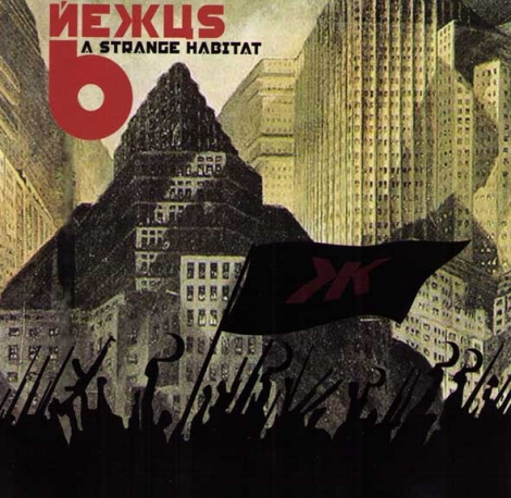 Nexus 6 - Nexus 6