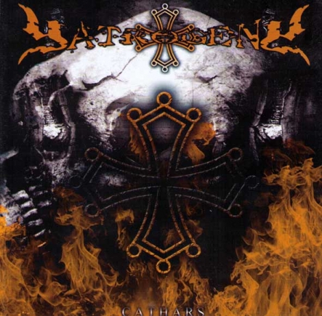 Yatrogeny - Yatrogeny