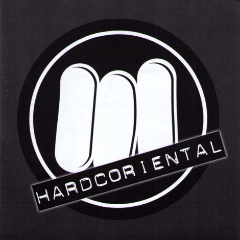 MEGALOMANIAX - MEGALOMANIAX