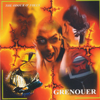 Grenouer - Grenouer