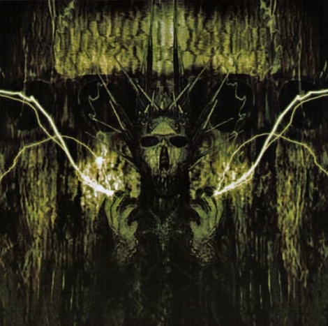 Baby Stab Horror ‎ - In The Name Of Satan (CD)