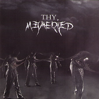 Thy - Mesmerized (CD)