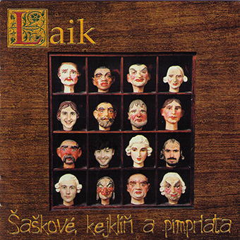 Laik - Laik