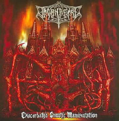 THORNAFIRE - exacerbated gnostic manifestation