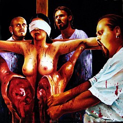 Mäso - Súkromný život bohov (CD)