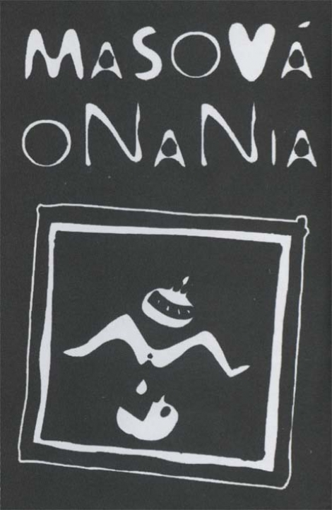 Masová onania - Masova onania (MC)