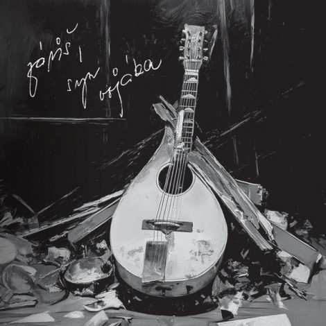 Záviš - Syn vojáka (LP)