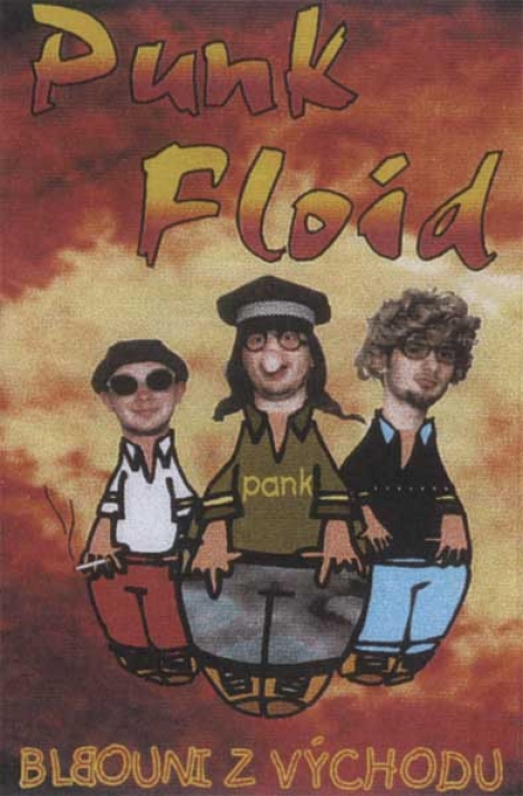 Punk Floid - Punk Floid