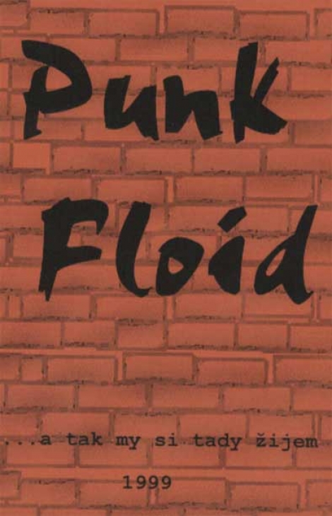 Punk Floid - Punk Floid