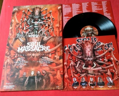 Soul Massacre