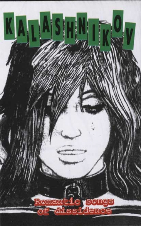 Kalashnikov - Kalashnikov