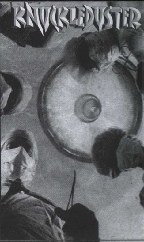 Knuckleduster - Knuckleduster